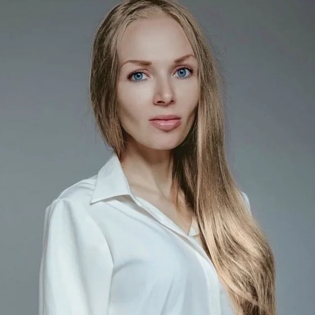 Evelyne Bischof